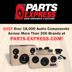 Parts Express