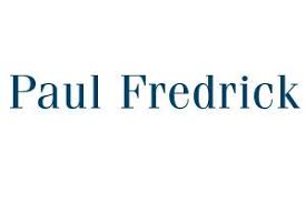 Paul Fredrick Menstyle