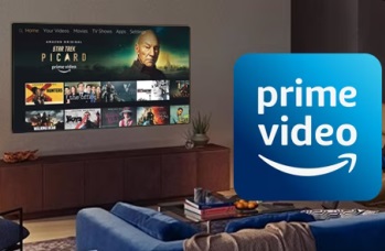 Amazon Prime Video