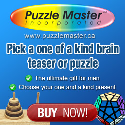 Puzzle Master