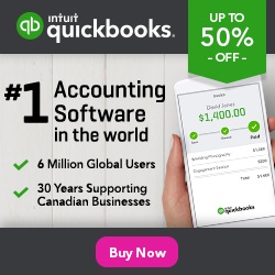 QuickBooks Canada