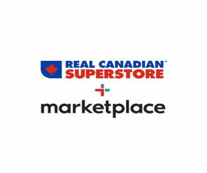 Real Canadian Superstore: Marketplace