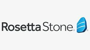 Rosetta Stone Language Software