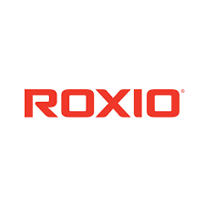 Roxio - Digital Media Software