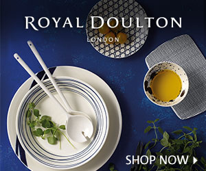 Royal Doulton CA