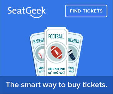 SeatGeek