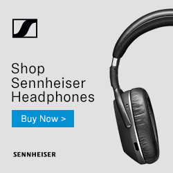 Sennheiser Canada