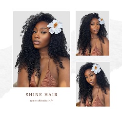 Shine Hair