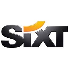 Sixt Car Rental