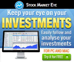 StockMarketEye