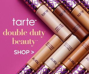 tarte cosmetics