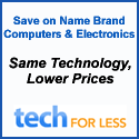Tech For Less