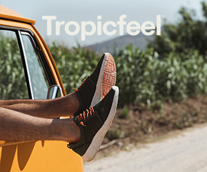 Tropicfeel