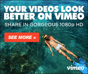 Vimeo