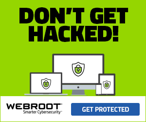 Webroot Software