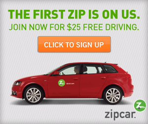 Zipcar