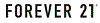 Forever 21 Canada