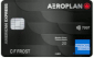 American Express<sup>®</sup> Aeroplan<sup>®</sup>* Reserve Card