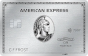 The Platinum Card<sup>®</sup> by American Express