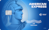 Amex : Carte RemiseSimple<sup>MD</sup>