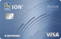 RBC : Carte Visa RBC ION