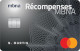 MBNA : Mastercard<sup>MD</sup> Platine Plus<sup>MD</sup> récompenses MBNA
