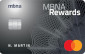 MBNA Rewards Platinum Plus® Mastercard®