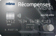 MBNA  : <i>MasterCard</i><sup>MD</sup> Récompenses MBNA World Elite