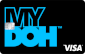 Mydoh