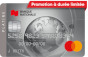 National Bank : Mastercard<sup>®</sup> Platine (FR)