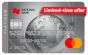 National Bank Platinum Mastercard<sup>®</sup>