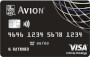 RBC<sup>®</sup> Avion <i>Visa Infinite</i>‡ Privilege