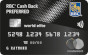 RBC : Remise en argent Préférence World Elite Mastercard RBC