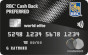 RBC Cash Back Preferred World Elite Mastercard