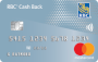 RBC Cash Back Mastercard