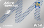 More Rewards‡ RBC<sup>®</sup> Visa‡