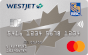 RBC : Carte WestJet Mastercard RBC
