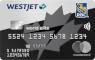 WestJet RBC<sup>®</sup> World Elite Mastercardǂ