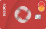 Rogers Red Mastercard<sup>®</sup>