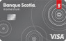 Scotia : Carte Visa* Momentum Scotia<sup>MD</sup>