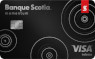 Scotia : Carte <i>Visa Infinite</i>* Momentum Scotia<sup>MD</sup>