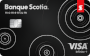 Scotia : Carte <i>Visa Infinite</i> +* Momentum Scotia<sup>MD</sup>