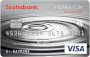 Scotia Momentum<sup>®</sup> for business Visa* Card