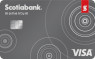 Scotia Momentum<sup>&reg;</sup> Visa* Card