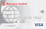 Scotia : Carte VISA minima Scotia<sup>MD</sup>