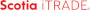 Scotia iTRADE<sup>®</sup>