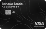 Scotia : Carte <i>Visa Infinite</i> Privilège* Passeport
