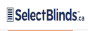 SelectBlinds Canada