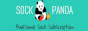 Sock Panda Canada