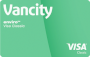 Vancity enviro™ Visa* Classic card Low Interest rate
